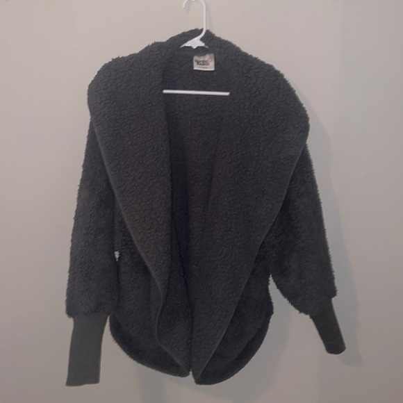 Nordic Beach Body Wrap (Koala gray) - Picture 1 of 5